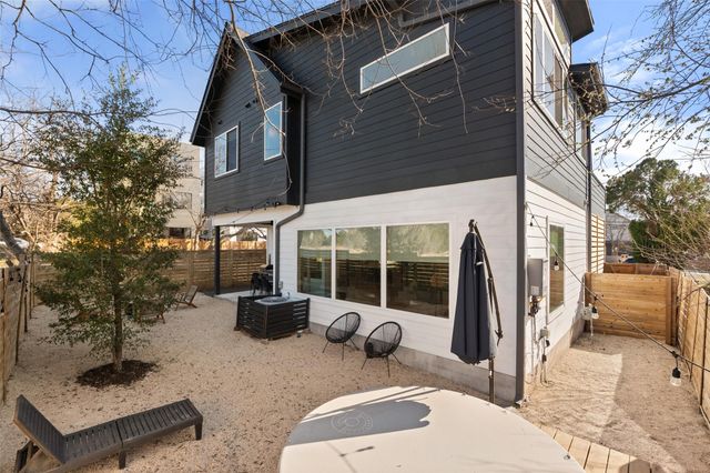 5604 Samuel Huston Ave 2, Austin, TX 78721