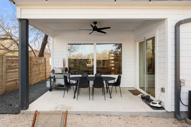 5604 Samuel Huston Ave 2, Austin, TX 78721