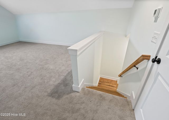 1214 N Caswell Avenue, Southport, NC 28461