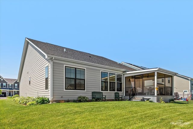 15414 W Harvest Lane, Lockport, IL 60441
