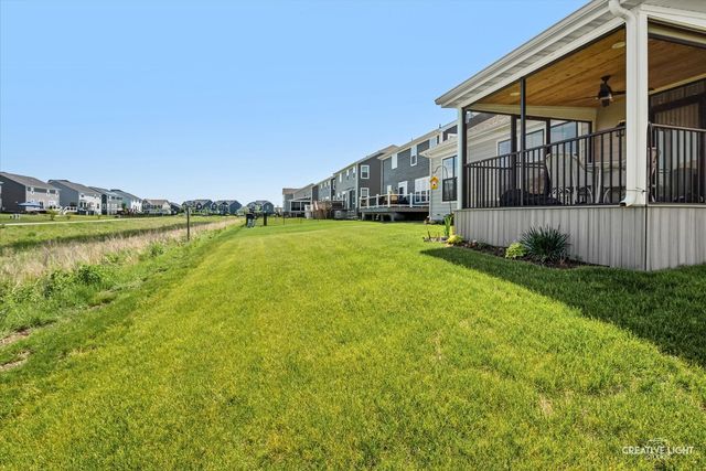 15414 W Harvest Lane, Lockport, IL 60441