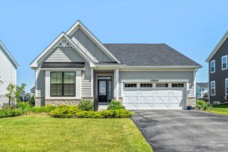 15414 W Harvest Lane, Lockport, IL 60441