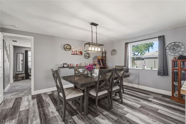 1401 Sheehan BLVD, Port Charlotte, FL 33952