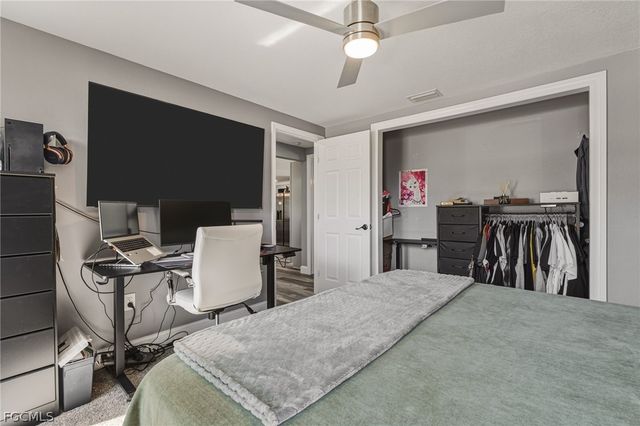 1401 Sheehan BLVD, Port Charlotte, FL 33952