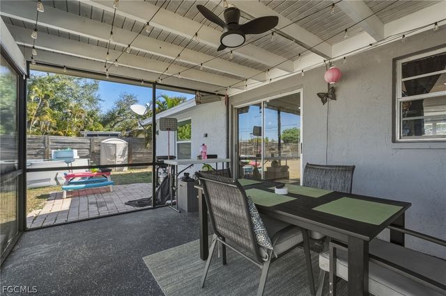 1401 Sheehan BLVD, Port Charlotte, FL 33952