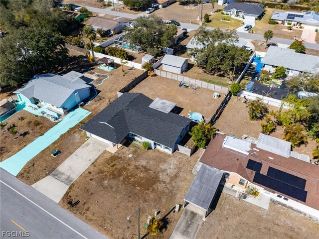 1401 Sheehan BLVD, Port Charlotte, FL 33952