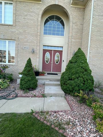 49182 Woodson Way, Canton, MI 48187