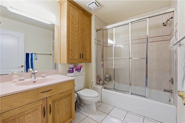 10707 Mines Ranch Rd, Victorville, CA 92392