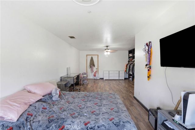 10707 Mines Ranch Rd, Victorville, CA 92392