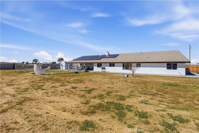 10707 Mines Ranch Rd, Victorville, CA 92392