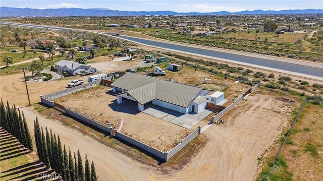 10707 Mines Ranch Rd, Victorville, CA 92392