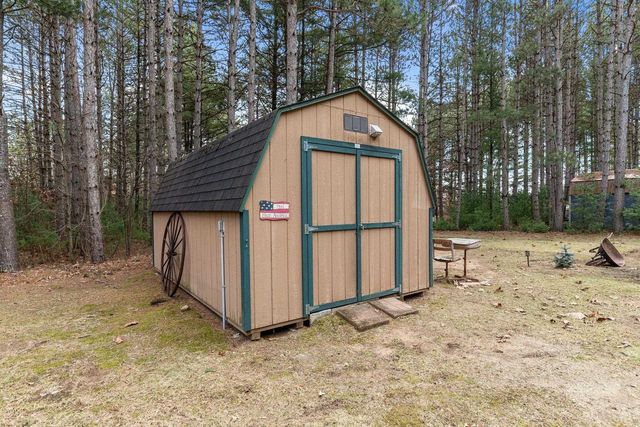 W6471 HIDDEN SPRINGS DRIVE, Neshkoro, WI 54960