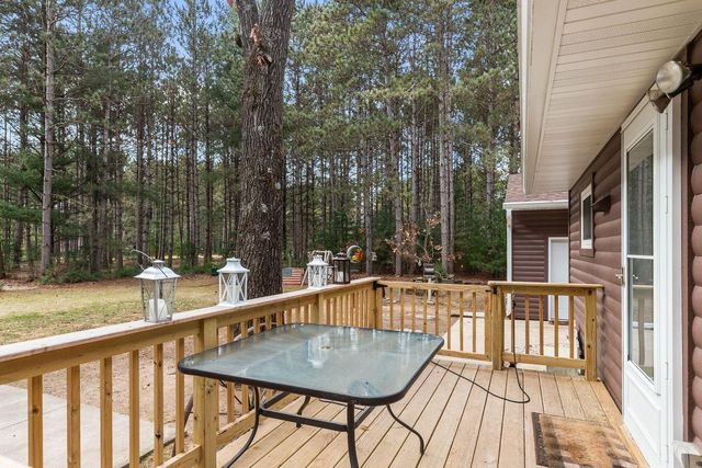 W6471 HIDDEN SPRINGS DRIVE, Neshkoro, WI 54960