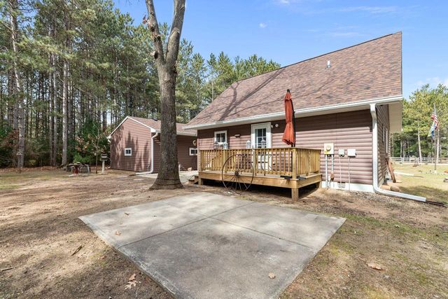 W6471 HIDDEN SPRINGS DRIVE, Neshkoro, WI 54960