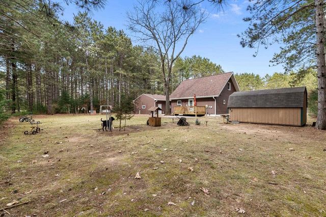 W6471 HIDDEN SPRINGS DRIVE, Neshkoro, WI 54960