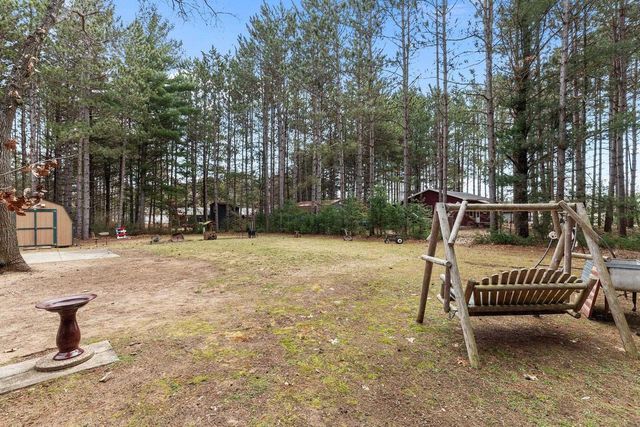 W6471 HIDDEN SPRINGS DRIVE, Neshkoro, WI 54960