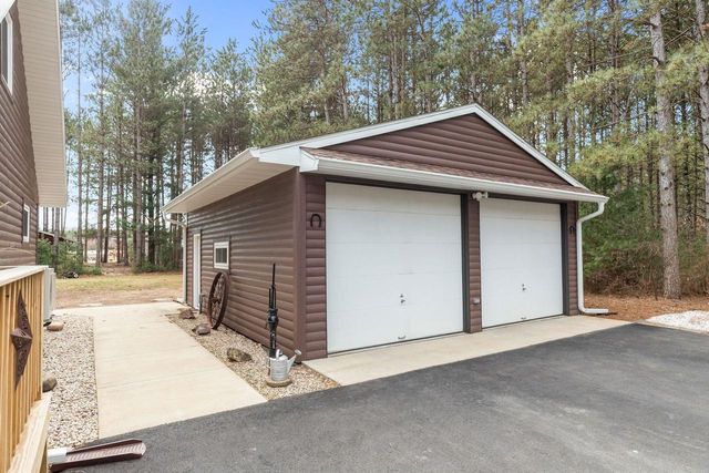 W6471 HIDDEN SPRINGS DRIVE, Neshkoro, WI 54960