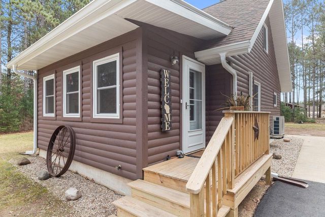 W6471 HIDDEN SPRINGS DRIVE, Neshkoro, WI 54960