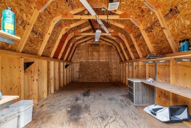 W6471 HIDDEN SPRINGS DRIVE, Neshkoro, WI 54960