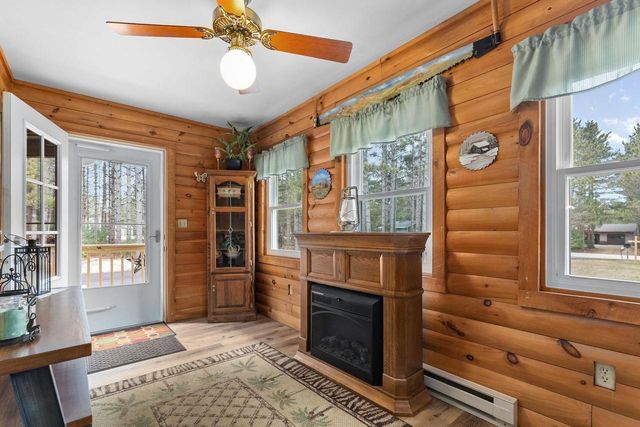 W6471 HIDDEN SPRINGS DRIVE, Neshkoro, WI 54960