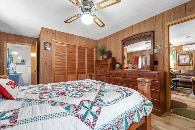 W6471 HIDDEN SPRINGS DRIVE, Neshkoro, WI 54960