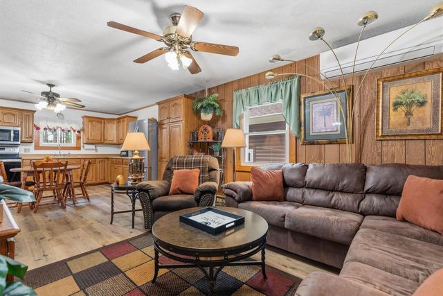 W6471 HIDDEN SPRINGS DRIVE, Neshkoro, WI 54960