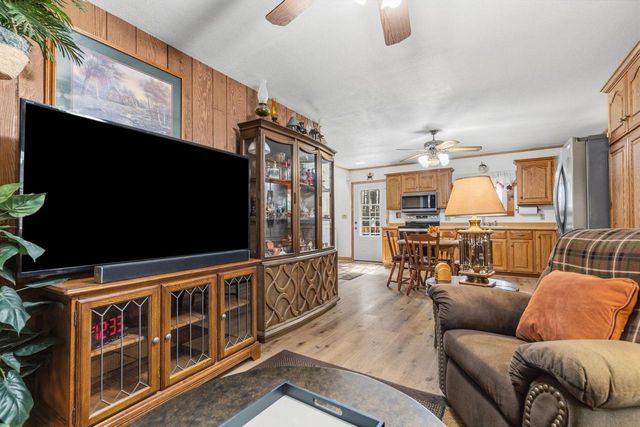W6471 HIDDEN SPRINGS DRIVE, Neshkoro, WI 54960