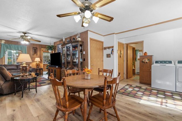 W6471 HIDDEN SPRINGS DRIVE, Neshkoro, WI 54960