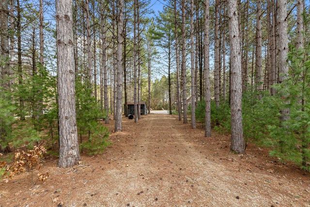 W6471 HIDDEN SPRINGS DRIVE, Neshkoro, WI 54960