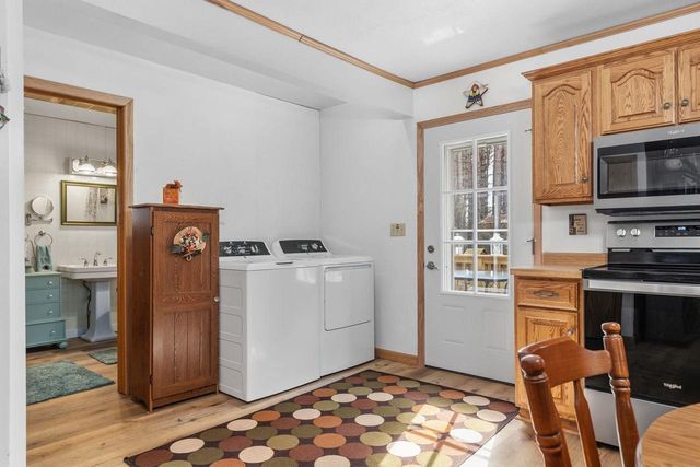 W6471 HIDDEN SPRINGS DRIVE, Neshkoro, WI 54960