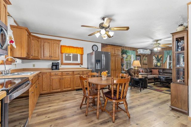 W6471 HIDDEN SPRINGS DRIVE, Neshkoro, WI 54960