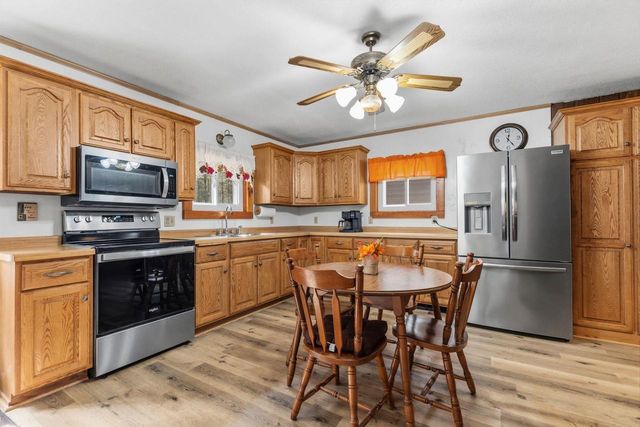 W6471 HIDDEN SPRINGS DRIVE, Neshkoro, WI 54960