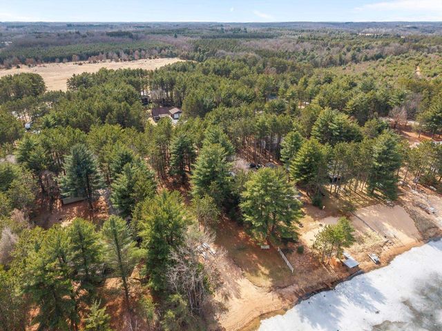 W6471 HIDDEN SPRINGS DRIVE, Neshkoro, WI 54960