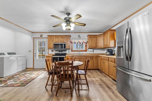 W6471 HIDDEN SPRINGS DRIVE, Neshkoro, WI 54960