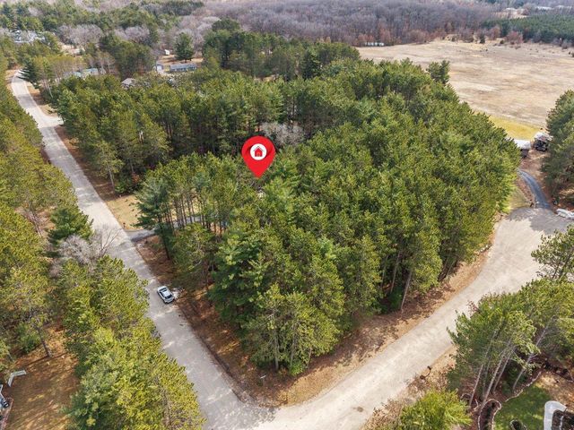 W6471 HIDDEN SPRINGS DRIVE, Neshkoro, WI 54960