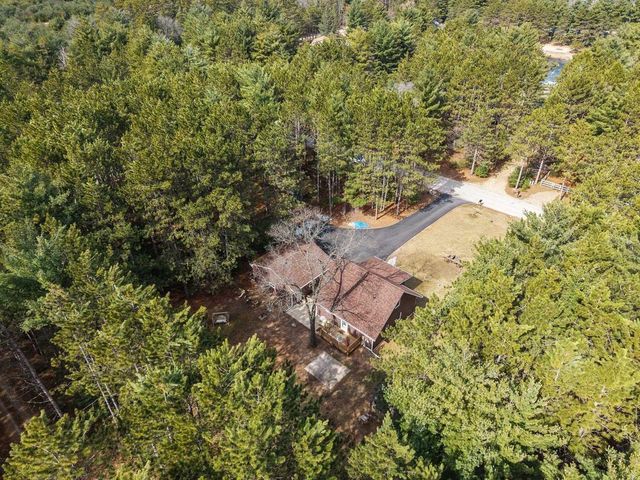 W6471 HIDDEN SPRINGS DRIVE, Neshkoro, WI 54960