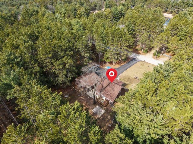 W6471 HIDDEN SPRINGS DRIVE, Neshkoro, WI 54960