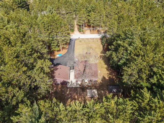 W6471 HIDDEN SPRINGS DRIVE, Neshkoro, WI 54960