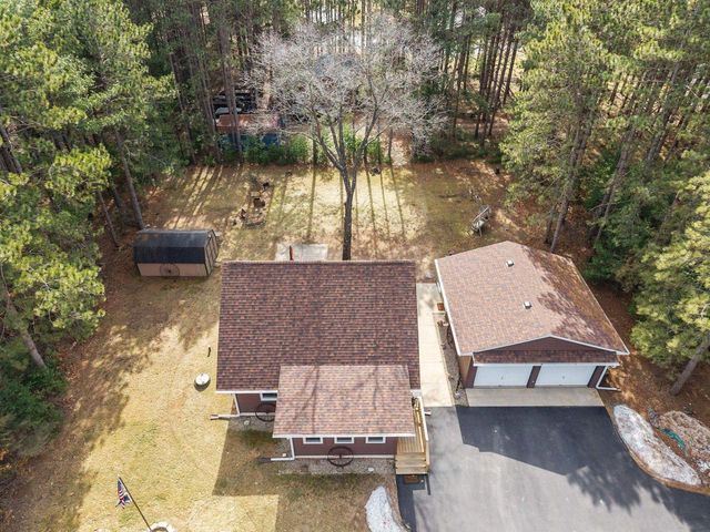 W6471 HIDDEN SPRINGS DRIVE, Neshkoro, WI 54960