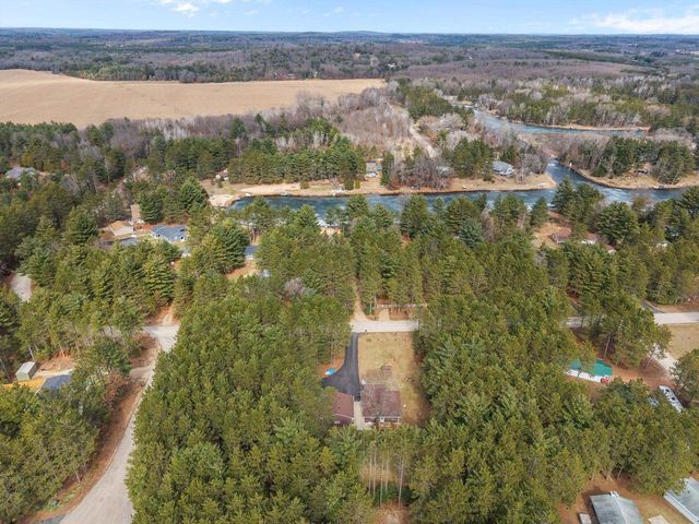 W6471 HIDDEN SPRINGS DRIVE, Neshkoro, WI 54960