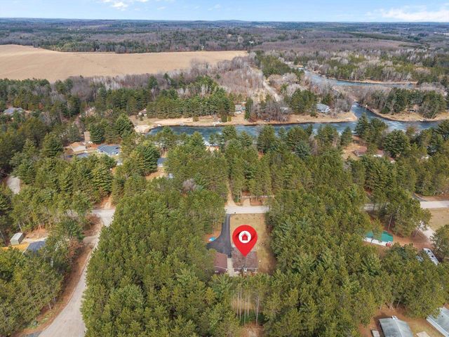 W6471 HIDDEN SPRINGS DRIVE, Neshkoro, WI 54960