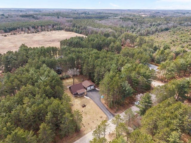 W6471 HIDDEN SPRINGS DRIVE, Neshkoro, WI 54960