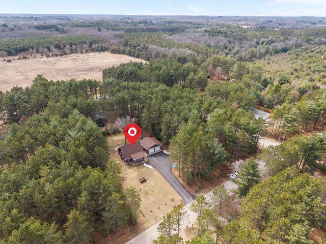 W6471 HIDDEN SPRINGS DRIVE, Neshkoro, WI 54960