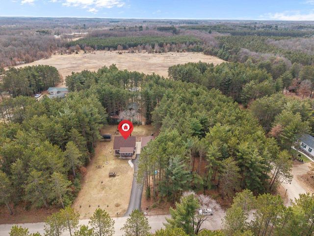 W6471 HIDDEN SPRINGS DRIVE, Neshkoro, WI 54960