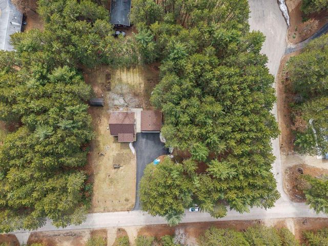 W6471 HIDDEN SPRINGS DRIVE, Neshkoro, WI 54960