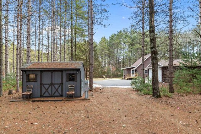W6471 HIDDEN SPRINGS DRIVE, Neshkoro, WI 54960