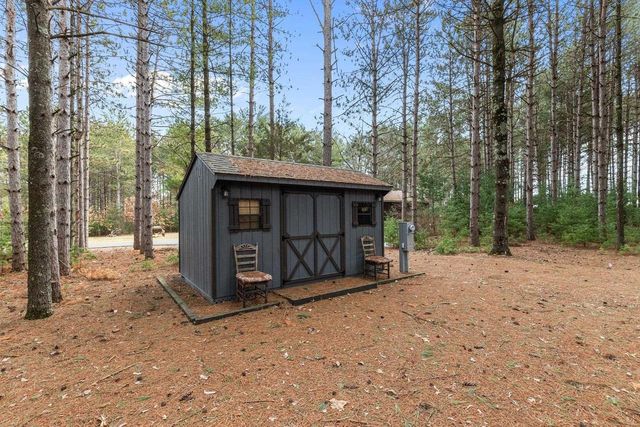 W6471 HIDDEN SPRINGS DRIVE, Neshkoro, WI 54960
