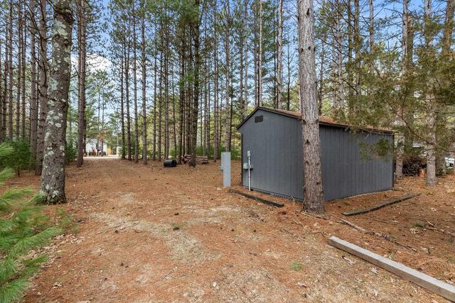 W6471 HIDDEN SPRINGS DRIVE, Neshkoro, WI 54960