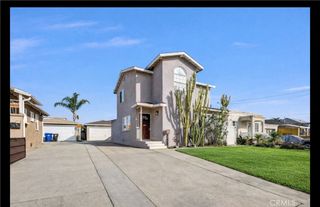 1647 W 215th, Torrance, CA 90501