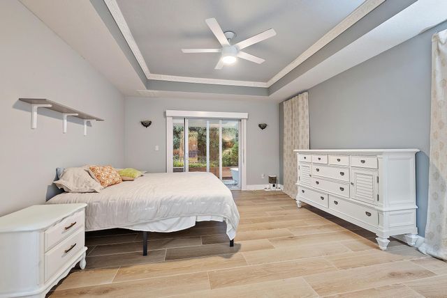 381 SW Hollyhock Drive, Port St Lucie, FL 34953